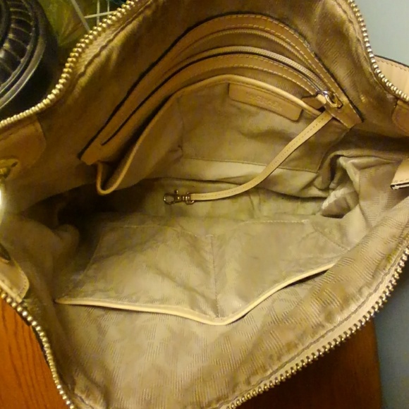 Michael Kors Handbag - Picture 4 of 5